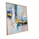 Modern Deco Painting KRE3692 Side