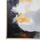 Modern Greys Painting KRE3694 Close Bottom (2)