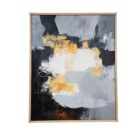 Modern Greys Painting KRE3694 Close Front