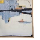 Modern Horizon Painting KRE3696