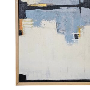 Modern Horizon Painting KRE3696 Bottom
