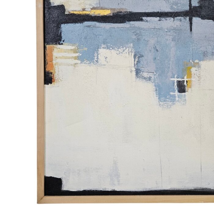 Modern Horizon Painting KRE3696 Bottom Modern Horizon Painting KRE3696 Bottom