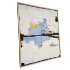 Modern Horizon Painting KRE3696 Side