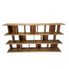 Nakai Display Teak Unit ECF0110