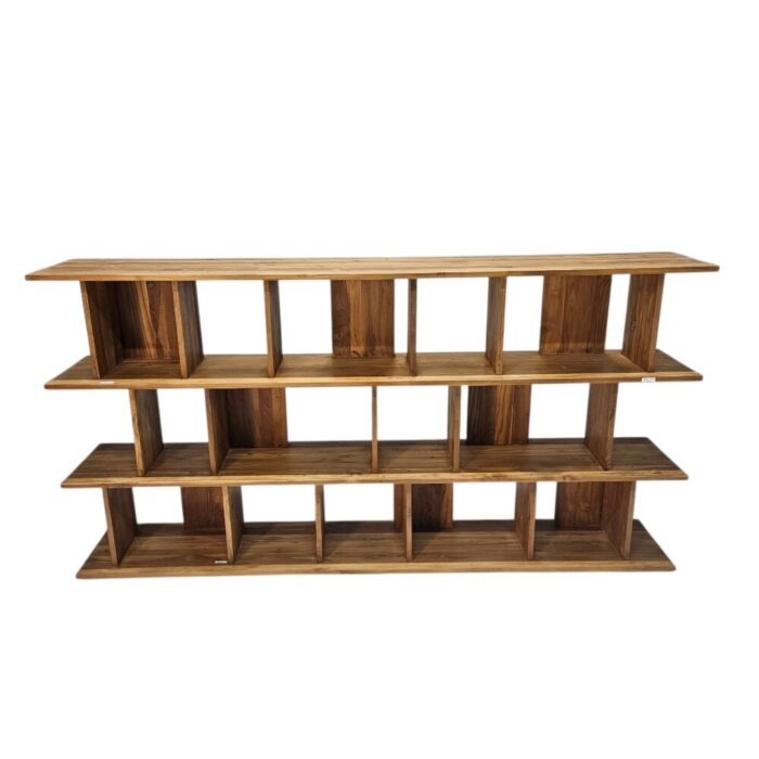 Nakai Display Teak Unit ECF0110 Nakai Display Teak Unit ECF0110