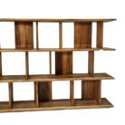 Nakai Display Teak Unit ECF0110 Close