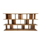 Nakai Display Teak Unit ECF0110 Main