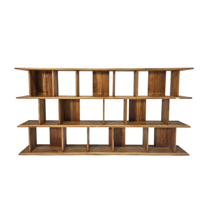 Nakai Display Teak Unit ECF0110 Main Nakai Display Teak Unit ECF0110 Main