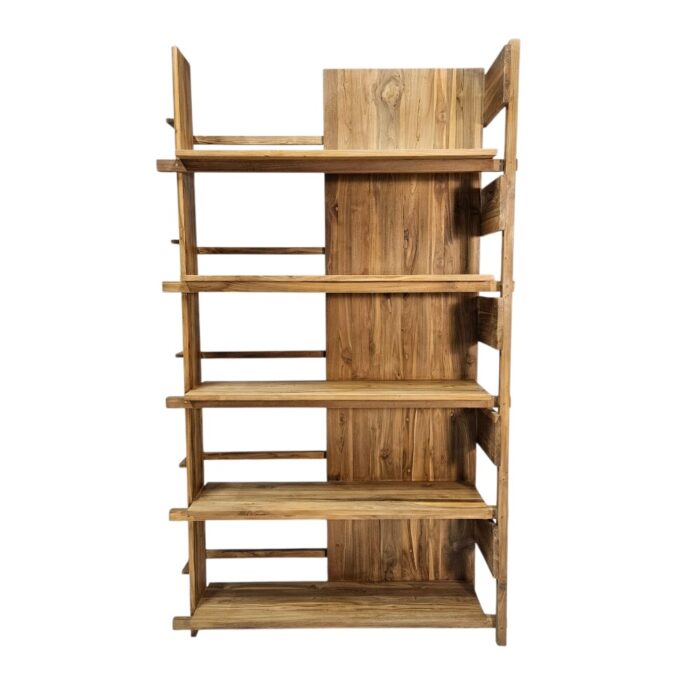 Noam Display Unit Teak EFC105 Noam Display Unit Teak EFC105
