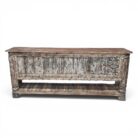 Old Door Console Table MCB8605