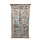 Old Doors Cupboard KMF18352