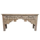 Old Pieces Console Table MCB8615 Front