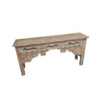 Old Pieces Console Table MCB8615 Side