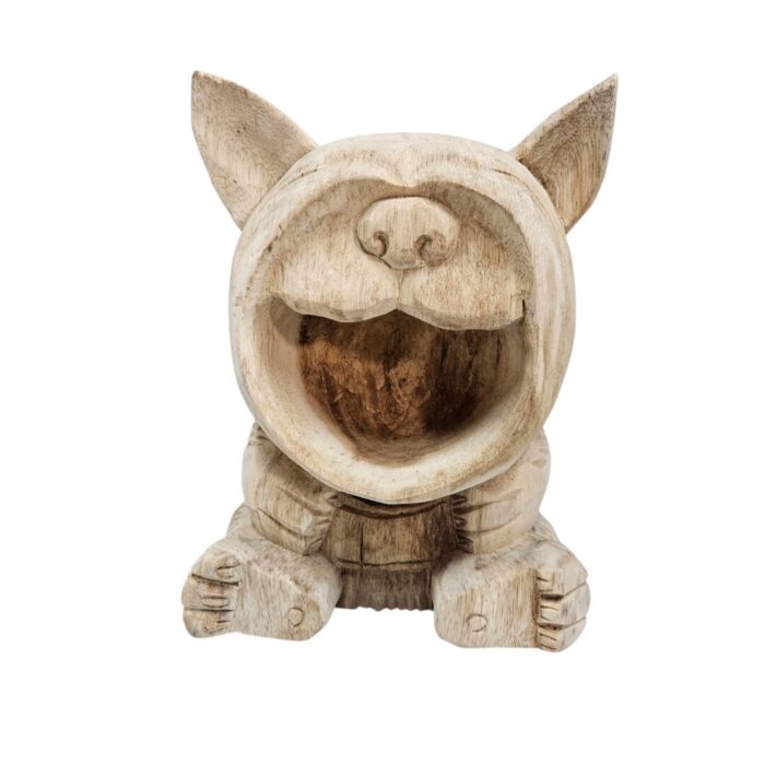 Ozzy Teak Cat KIZ0215 Ozzy Teak Cat KIZ0215