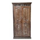 Puja Old Cupboard KMF18357