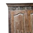 Puja Old Cupboard KMF18357 Close Up