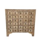 Qian Elm Nat Chest NBA5035