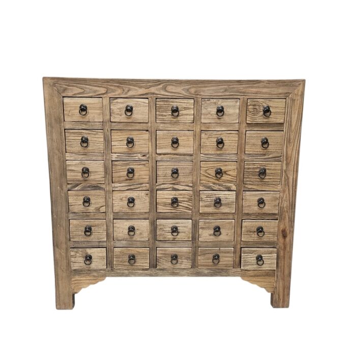 Qian Elm Nat Chest NBA5035 Qian Elm Nat Chest NBA5035