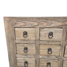 Qian Elm Nat Chest NBA5035 Close Up