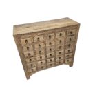Qian Elm Nat Chest NBA5035 Side