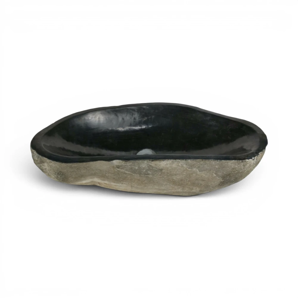 River Stone Basin