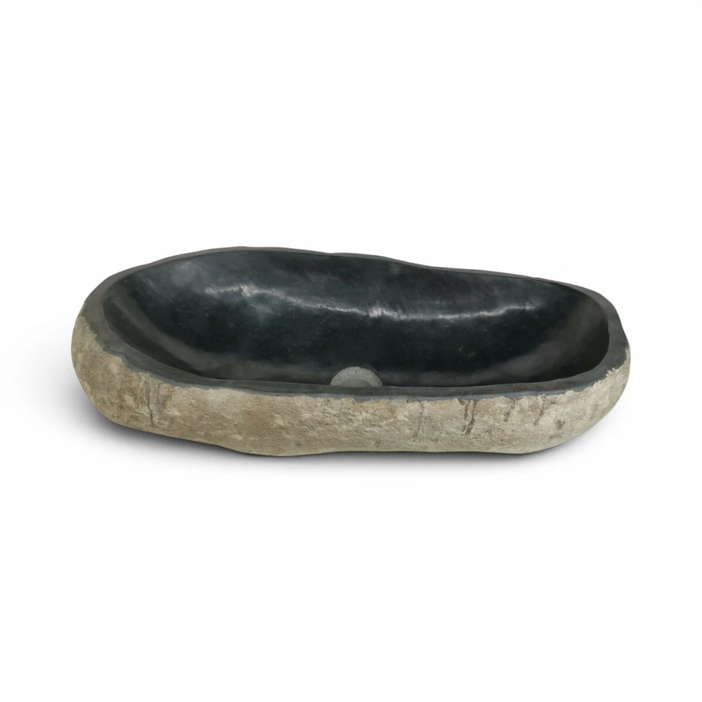 River Stone Basin