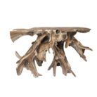 Root Console Table INJ4990A4 Front