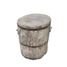 Rustic Side Table MCB7524 Top