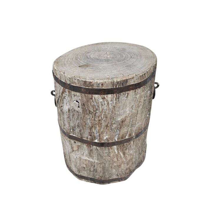 Rustic Side Table MCB7524 Top