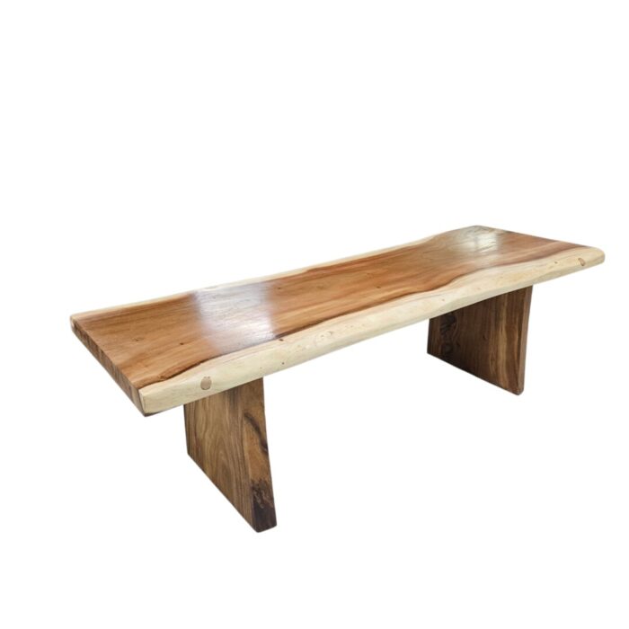 Suar Dining Table INJ9900 Side Suar Dining Table INJ9900 Side