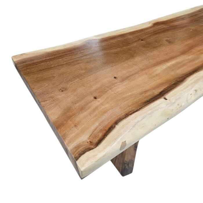 Suar Dining Table INJ9900 Top Close Suar Dining Table INJ9900 Top Close