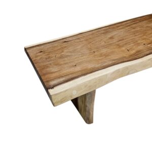 Suar Dining Table INJ9905 Close