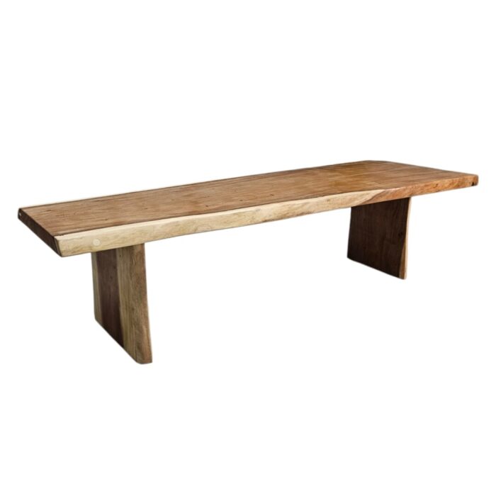 Suar Dining Table INJ9905 Side Suar Dining Table INJ9905 Side