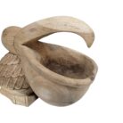 Sunny Teak Bird KIZ0210 Front Close
