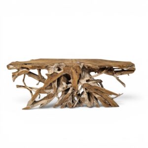 Grand Teak Root Console (200cm A8)