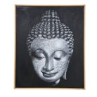 Thai Grey Buddha KRE3686