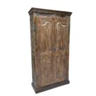 Tibe Cupboard KMF18338A2 Side