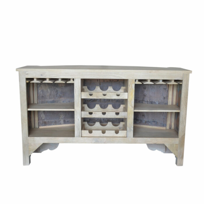 Tiko Bar Counter KMF13009A Back Tiko Bar Counter KMF13009A Back