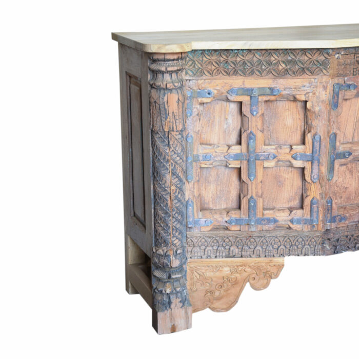 Tiko Bar Counter KMF13009A Close Side Tiko Bar Counter KMF13009A Close Side