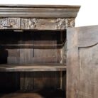 Tribe Cupboard KMF18338A2 Open