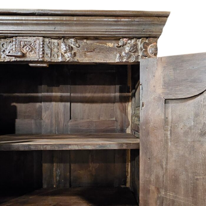 Tribe Cupboard KMF18338A2 Open Tribe Cupboard KMF18338A2 Open