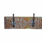 Wooden Coat Hook KMH8069 Close