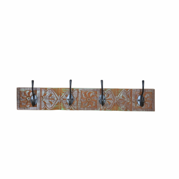 Wooden Coat Hook KMH8069 Main Wooden Coat Hook KMH8069 Main