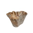 Yemi Teak Bowl NJA8309
