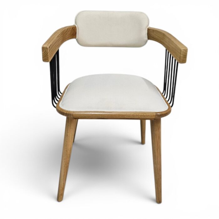 Zahra Dining Chair JAW3515