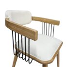Zahra Dining Chair JAW3515 Close