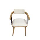 Zahra Dining Chair JAW3515 Top