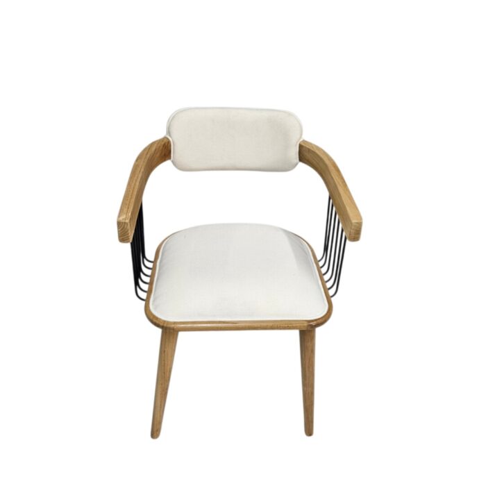 Zahra Dining Chair JAW3515 Top