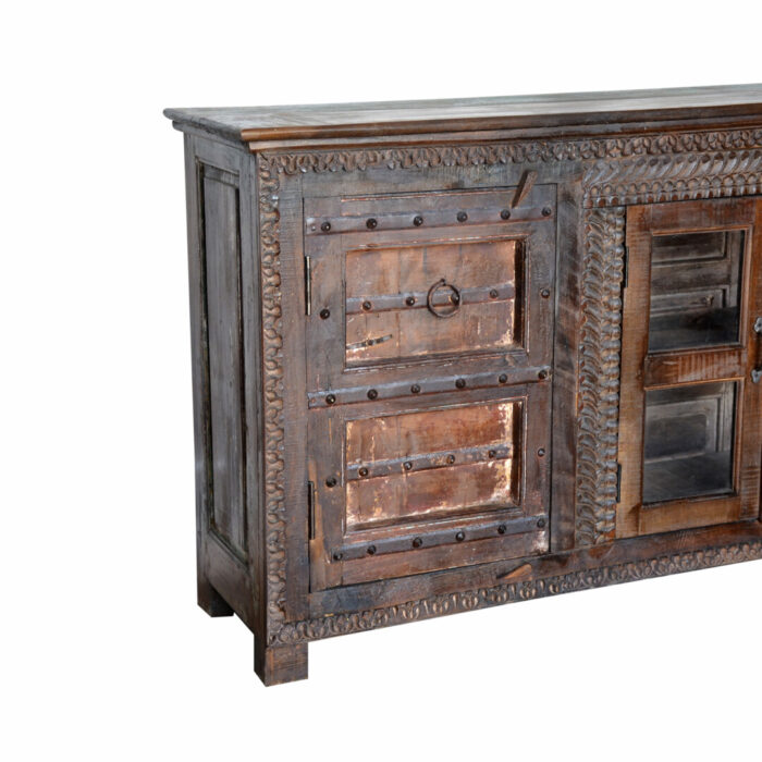 Zara Sideboard KMF14111A Close Side Zara Sideboard KMF14111A Close Side