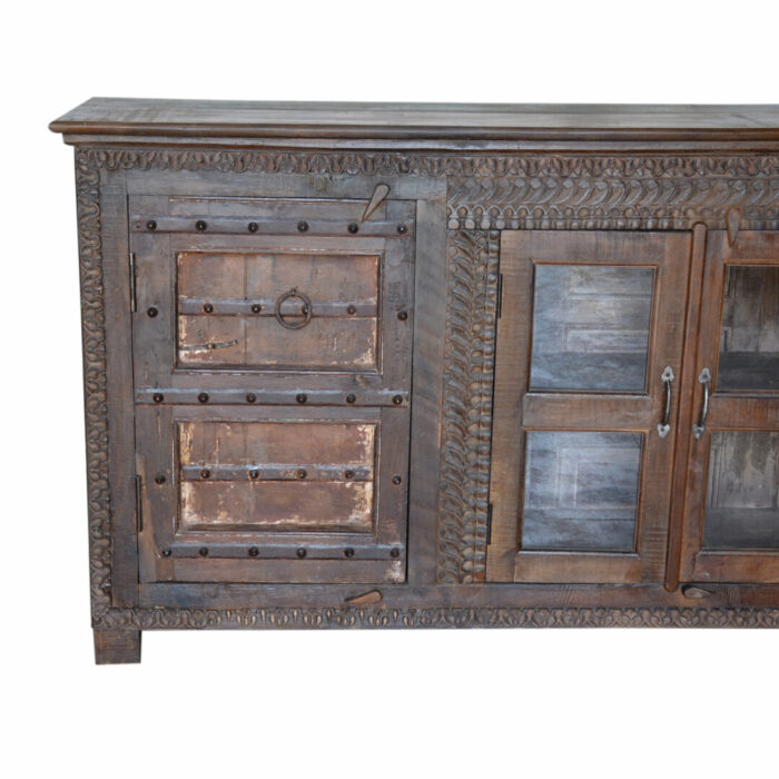 Zara Sideboard KMF14111A Close Up Zara Sideboard KMF14111A Close Up